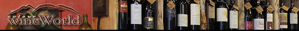 Colour WineWorld Borszaküzlet - borbolt