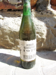 Colour WineWorld Borszaküzlet, Borkereskedés - Muzeális borok, 1975 Egri Leányka 