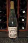 Colour WineWorld Borszaküzlet, Borkereskedés - Muzeális borok, 1987 Egri Tramini