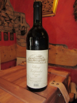 Colour WineWorld Borszaküzlet, Borkereskedés - Muzeális borok, 1996 Villányi Kékfrankos - Polgár pincészet