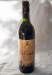 Colour WineWorld Borszaküzlet, Borkereskedés - Muzeális borok, 1998 spanyol reserva Sierra salinas