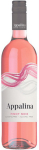 Colour WineWorld Borszaküzlet, Borkereskedés - Appalina - Franciaország, Alkoholmentes Pinot Noir Rosé  EREDETI ÁR: 3.200 Ft