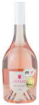 Colour WineWorld Borszaküzlet, Borkereskedés - Pátzay pincészet / Badacsony, Pinot Noir Prémium Rosé