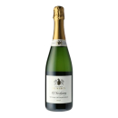 Colour WineWorld Borszaküzlet, Borkereskedés - Danubiana, Le Comte de Mercy Chardonnay Méthode Traditionnelle pezsgő