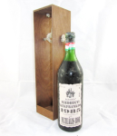Colour WineWorld Borszaküzlet, Borkereskedés - Muzeális borok, 1985 Egri Egedhegyi Kékfrankos