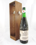 Colour WineWorld Borszaküzlet, Borkereskedés - Muzeális borok, 1964 Egri Leányka 