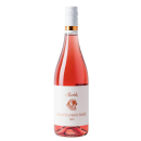 Colour WineWorld Borszaküzlet, Borkereskedés - Hisztaminmentes borok, Skrabski Pince Rosé - Alacsony hisztamintartalmú rosébor