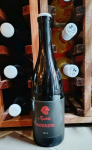 Colour WineWorld Borszaküzlet, Borkereskedés - Hisztaminmentes borok, Skrabski Pince Sanguine - Alacsony hisztamintartalmú félszáraz vörösbor