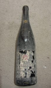 Muzeális borok - 1993 Vázsonyi Kékfrankos | Colour WineWorld Kft.