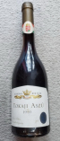 Colour WineWorld Borszaküzlet, Borkereskedés - Muzeális borok, 1993 Tokaji aszú 5 puttonyos Korona Birtok 