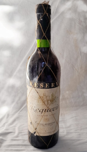 Muzeális borok - 1999 Spanyol Reserva - Covinus  | Colour WineWorld Kft.