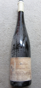 Muzeális borok - 2004 Badacsonyi Bzaltbor - Laposa | Colour WineWorld Kft.