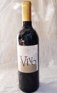 Muzeális borok - 2004 Szekszárdi Cabernet Franc - Gradowsky | Colour WineWorld Kft.