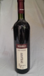 Colour WineWorld Borszaküzlet, Borkereskedés - Muzeális borok, 2008 Hajósi Evidencia cuvée - Sümegi