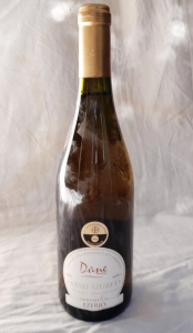 Muzeális borok - 2013 Kései szüret ezerjó - Dűne pincészete | Colour WineWorld Kft.