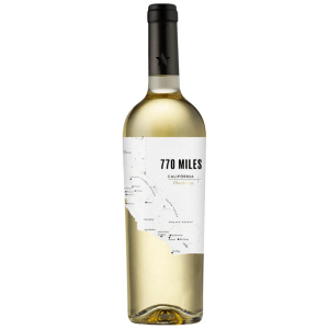 770 Miles - Chardonnay | Colour WineWorld Kft.