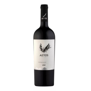 Aetos - Reserva Privada Carmenere | Colour WineWorld Kft.