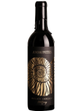 Colour WineWorld Borszaküzlet, Borkereskedés - Halasi Pince, Ammonites Merlot  Prémium