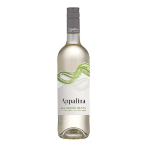 Appalina - Franciaország - Alkoholmentes Sauvignon Blanc | Colour WineWorld Kft.