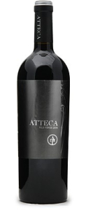 Bodegas Ateca - Atteca    | Colour WineWorld Kft.
