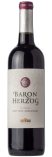 Colour WineWorld Borszaküzlet, Borkereskedés - Kóser borok, Baron Herzog Old Vine Zinfandel kóser vörösbor (Kalifornia)