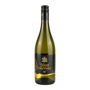 Belward pincészet - Cirfandli  | Colour WineWorld Kft.
