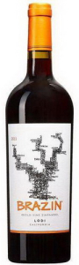 Brazin  - Lodi - Old wine Zirfandel | Colour WineWorld Kft.