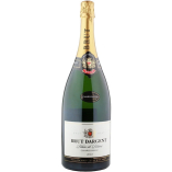 Colour WineWorld Borszaküzlet, Borkereskedés - Brut Dargent, Blanc de Blancs Magnum 1,5L   