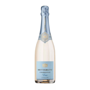Brut Dargent - Chardonnay Free alkoholmentes pezsgő | Colour WineWorld Kft.