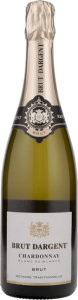 Brut Dargent - Chardonnay Brut | Colour WineWorld Kft.