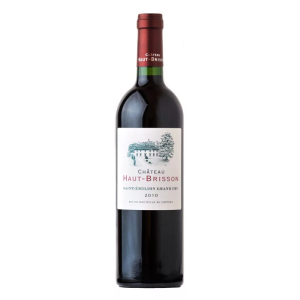 Chateau Haut Brisson - St Emilion Grand Cru | Colour WineWorld Kft.