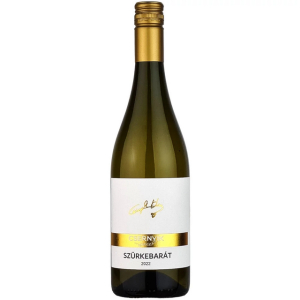 Csernyik Pince - Szürkebarát | Colour WineWorld Kft.