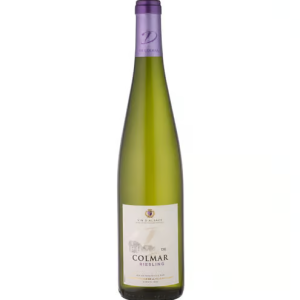 Domaine de la Ville de Colmar - D de Colmar Riesling | Colour WineWorld Kft.