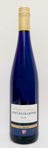 Kóser borok - Danubiana Gewürztraminer félédes / Tolna | Colour WineWorld Kft.