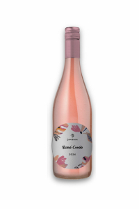 Danubiana - Dunavár  Rosé  | Colour WineWorld Kft.