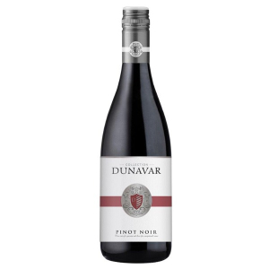 Danubiana - Dunavár Pinot Noir | Colour WineWorld Kft.