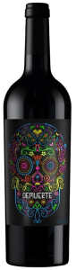 Demuerte - Demuerte Classic | Colour WineWorld Kft.