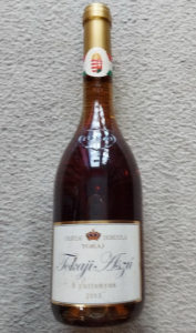 Muzeális borok - 2013 Tokaji aszú 6 puttonyos Tokaj Royal | Colour WineWorld Kft.