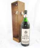 Colour WineWorld Borszaküzlet, Borkereskedés - Muzeális borok, 1976 Egri Kadarka