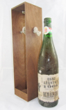 Colour WineWorld Borszaküzlet, Borkereskedés - Muzeális borok, 1966 Egri Leányka