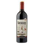 Colour WineWorld Borszaküzlet, Borkereskedés - Les Grands Chais de France, Entrecote Rouge