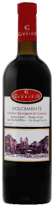 Kóser borok - Cantina Gabriele Cabernet Sauvignon Dolcemente félédes kóser vörösbor (Olasz) | Colour WineWorld Kft.