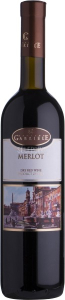 Kóser borok - Cantina Gabriele Merlot (Olaszország) | Colour WineWorld Kft.