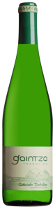 Kedvezményes árú borok - Gaintza  Txakolina (Getariako Txakolina) EREDETI ÁRA: 6990Ft | Colour WineWorld Kft.