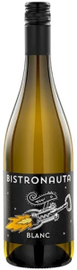 Gallay Kézműves Pince - Bistronauta Blanc | Colour WineWorld Kft.