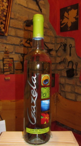 Gazela / Gatao - Gazela Vinho Verde | Colour WineWorld Kft.