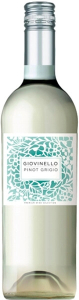 Danubiana - Giovinello Pinot Grigio | Colour WineWorld Kft.