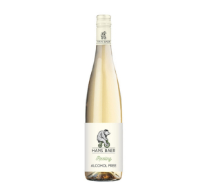 Hans Baer - Németország - Riesling Alkoholmentes fehérbor | Colour WineWorld Kft.