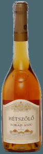 Hétszőlő - 5 puttonyos aszú Hárslevelű | Colour WineWorld Kft.