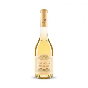 Muzeális borok - 2011 Tokaji 5 Puttonyos aszú Hétszőlő | Colour WineWorld Kft.